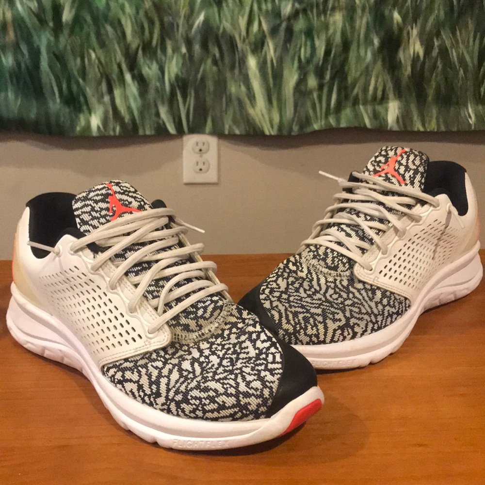 Jordan ST Trainer